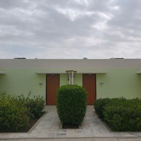 Al Waha Hotel Dschidda Exterior foto
