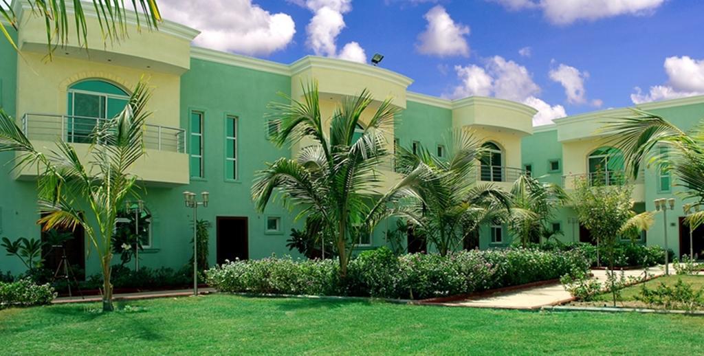 Al Waha Hotel Dschidda Exterior foto