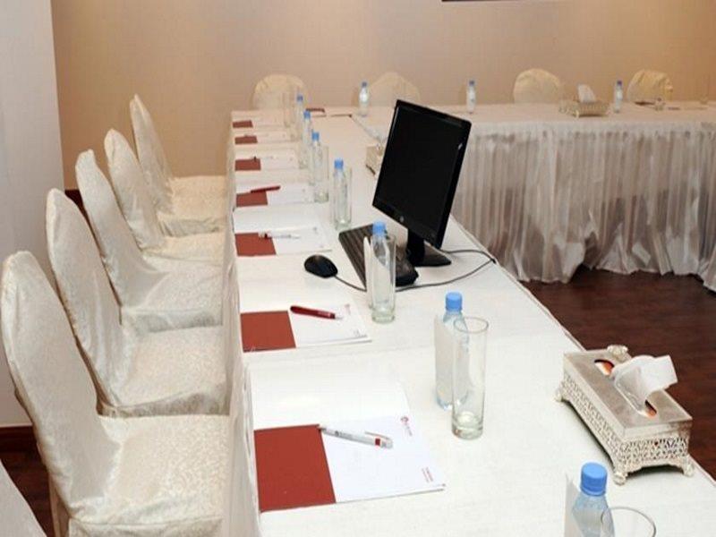 Al Waha Hotel Dschidda Exterior foto