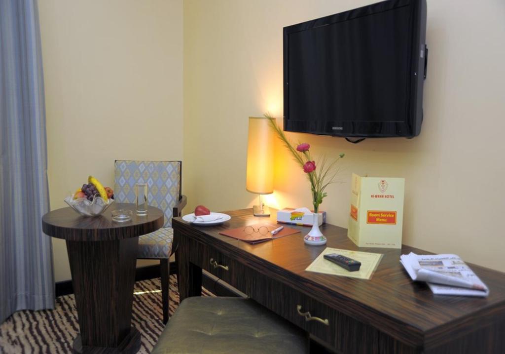 Al Waha Hotel Dschidda Zimmer foto