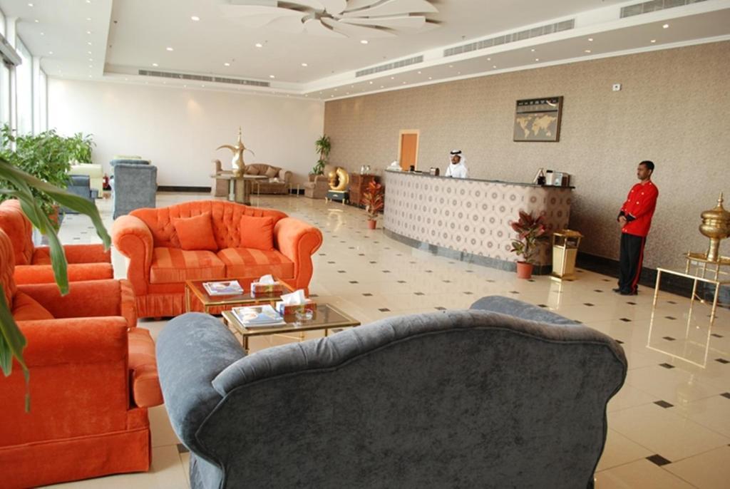 Al Waha Hotel Dschidda Exterior foto