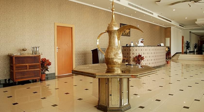 Al Waha Hotel Dschidda Exterior foto
